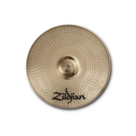 Zildjian 18" S Thin Crash Cymbal - Image 3