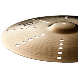 Zildjian 18" S Trash Crash Cymbal - Image 3
