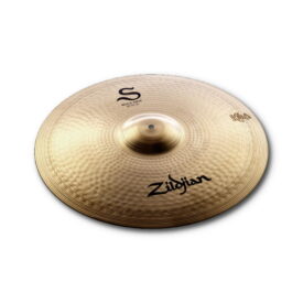Zildjian 20" S Rock Ride Cymbal