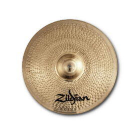 Zildjian 20" S Rock Ride Cymbal - Image 3