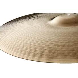 Zildjian 22" S Medium Ride Cymbal - Image 3