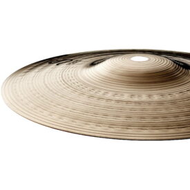Zildjian S 8" Splash Cymbal - Image 3