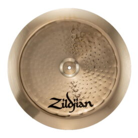Zildjian 20" Z Custom China Cymbal - Image 3