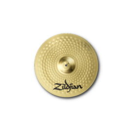 Zildjian 16" Planet Z Crash Cymbal - Image 3