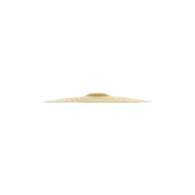 Zildjian 18" Planet Z Crash Ride Cymbal - Image 3
