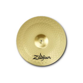 Zildjian 20" Planet Z Ride Cymbal - Image 3