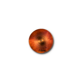 Zildjian 10" Zxt Trashformer Cymbal - Image 3