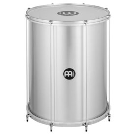 Meinl Percussion 18" Classic Series Surdo, Aluminum