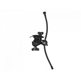 Meinl Professional Multi Clamp with flexible Microphone Gooseneck