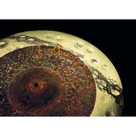 Meinl Byzance Dual 18" Crash Cymbal - Image 3