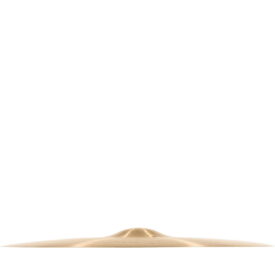 Meinl Suspended Symphonic 17" Cymbal - Image 3