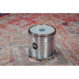 Meinl Percussion 10" Aluminum Repinique - Image 3
