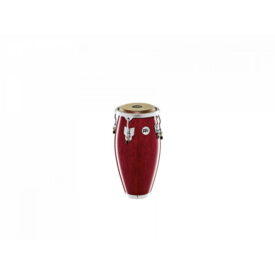 Meinl Percussion 5 1/2" Mini Conga, Wine Red
