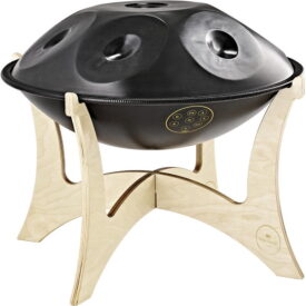Meinl Sonic Energy Wood Handpan Stand - Image 3
