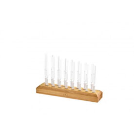 Meinl Sonic Energy Tuning Fork Holder For 16 Tuning Forks