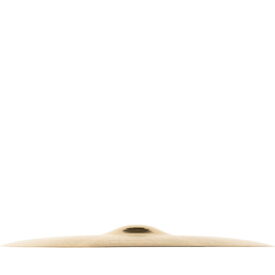 Meinl Byzance Brilliant 20" Medium Crash Cymbal - Image 3