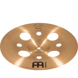 Meinl Pure Alloy 12" Trash China Cymbal - Image 3