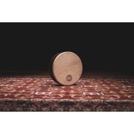 Meinl Percussion 12" Bendir, Goat Skin Head - Image 3