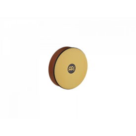 Meinl Percussion 10" Hand Drum, True Feel Head