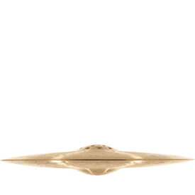 Meinl Byzance Foundry Reserve 15" Hi-Hat Cymbals - Image 3