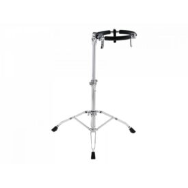 Meinl Percussion Professional Doubek/Ibo Stand, Chrome