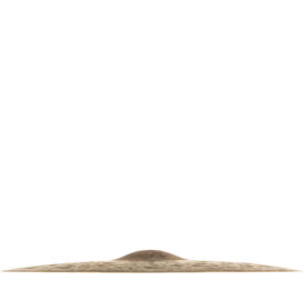 Meinl Byzance Extra Dry 16" Thin Crash Cymbal - Image 3