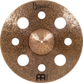 Meinl Byzance Dark 20" Trash Crash Cymbal