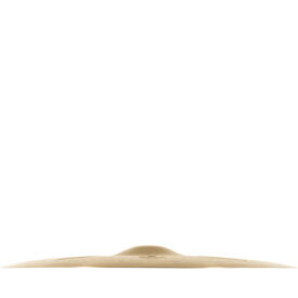 Meinl Byzance Vintage 20" Trash Crash Cymbal - Image 3