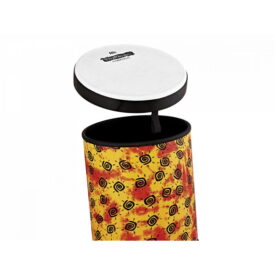 Meinl Viva Rhythm Pop Off Conga Head Boom Series 9,5", Pre-Tuned Synthetic Head