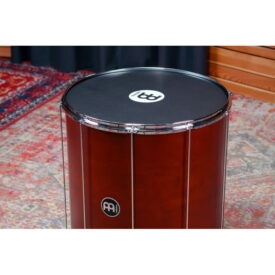 Meinl Percussion 22" Traditional Wood Surdo - Image 3