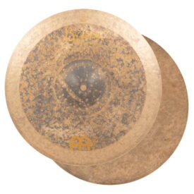 Meinl Byzance Vintage 14" Equilibrium Hi-Hat Cymbals - Matt Garstka Signature Model