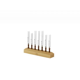 Meinl Sonic Energy Tuning Fork Chakra Set, 7 Pcs.