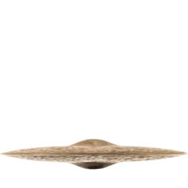 Meinl Byzance Extra Dry 15" Medium Thin Hi-Hat Cymbals - Image 3