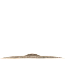 Meinl Byzance Extra Dry 22" Thin Ride Cymbal - Image 3