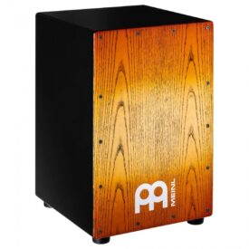 Meinl Percussion Headliner Series Snare Cajon - Sonoran Amber Fade