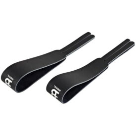 Meinl Symphonic Marching Leather Straps (Pair)
