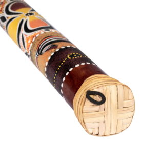 Meinl Percussion  24" Wood Rainstick - Image 3