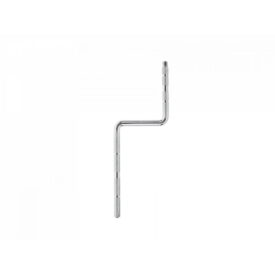 Meinl Percussion Threaded Percussion Rod, Z-Shape