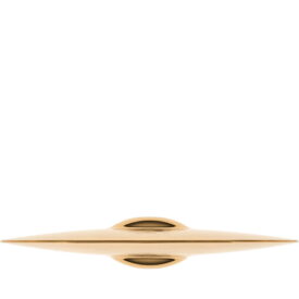 Meinl Classics Custom 14" Powerful Hi-Hat Cymbals - Image 3