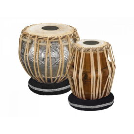 Meinl Percussion 5 1/2" Dayan & 8 1/2" Dayan Tabla Set