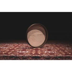 Meinl Sonic Energy Hand Drum 16"  Endless Knot - Image 3