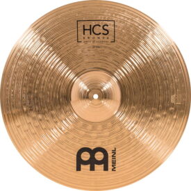 Meinl HCS Bronze 20" Ride Cymbal
