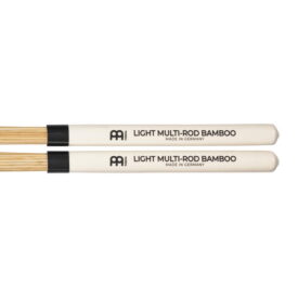 Meinl Bamboo Light Multi-Rod, Pair - Image 3