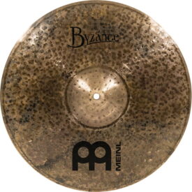 Meinl Byzance Dark 17" Crash Cymbal