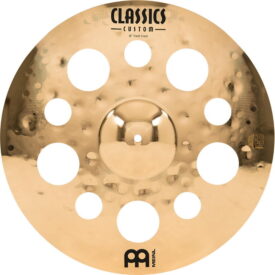 Meinl Classics Custom 18" Trash Crash Cymbal
