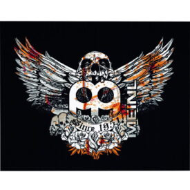 Meinl Jawbreaker Drum Rug