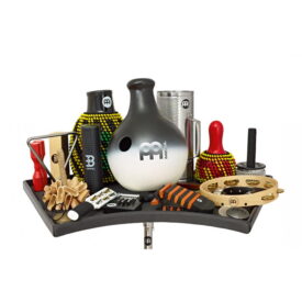 Meinl Percussion 20" x 34" Ergo Table - Image 3