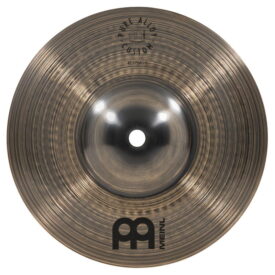 Meinl Pure Alloy Custom 8" Splash Cymbal