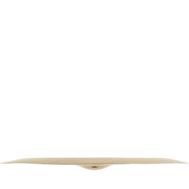 Meinl Byzance Brilliant 18" Heavy Hammered China Cymbal - Image 3