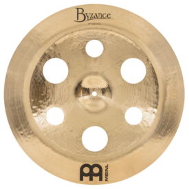 Meinl Byzance Brilliant 18" Trash China Cymbal